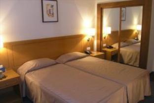 Hotel Versatile, Guarda (zdjęcie 3)