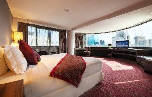 A-ONE Bangkok Hotel, Bangkok (fotografie 3)