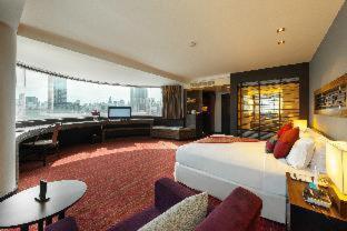 A-ONE Bangkok Hotel, Bangkok (fotografie 4)