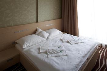 Hotel Ponteo - Activity Park, Bratislava (Foto 3)