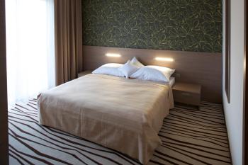 Hotel Ponteo - Activity Park, Bratislava (Foto 4)