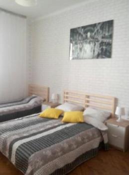Lorf Hostel&Apartments, Cracovie (photo 2)
