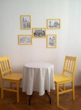 Lorf Hostel&Apartments, Cracovie (photo 4)