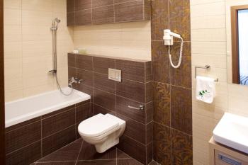 Hotel Ponteo - Activity Park, Bratislava (Foto 5)