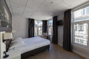 Hotel Amsterdam De Roode Leeuw, Amsterdam (Foto 3)