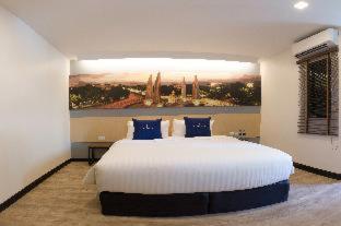 Tarawish Hotel, Bangkok (photo 5)
