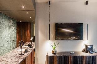Hotel Clark Budapest - Adults Only, Budapest (foto 4)