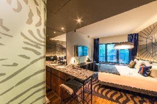 Hotel Clark Budapest - Adults Only, Budapest (foto 5)