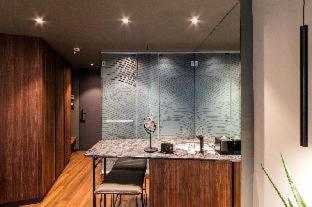 Hotel Clark Budapest - Adults Only, Budapešť (fotografie 5)