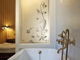 Gerlóczy Boutique Hotel, Budapešť (fotografie 3)