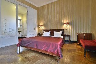 Gerlóczy Boutique Hotel, Budapešť (fotografie 4)