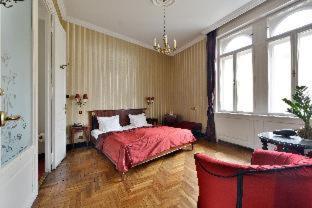 Gerlóczy Boutique Hotel, Budapešť (fotografie 5)