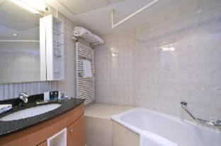 B-aparthotel Ambiorix, Brüssel (Foto 4)