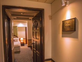 Hotel 71, Dhaka (foto 4)