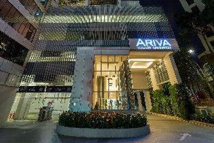 TRILLION SUITES by SLG, Kuala Lumpur (fotografie 2)