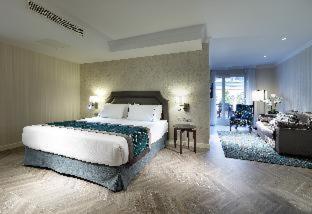 Eurostars Casa de la Lírica, Madrid (fotografie 2)