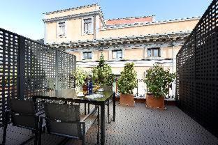 Eurostars Casa de la Lírica, Madrid (fotografie 3)