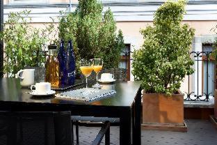 Eurostars Casa de la Lírica, Madrid (fotografie 4)