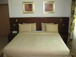 Royal Club By RVHR, Palm Jumeirah, Dubaj (fotografie 3)