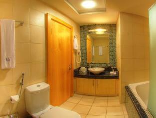 Royal Club By RVHR, Palm Jumeirah, Dubaj (fotografie 5)