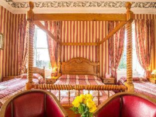 Cumberland Hotel, Edimburgo (foto 3)