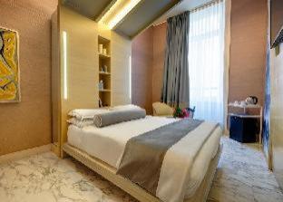 Dharma Luxury Hotel, Řím (fotografie 4)
