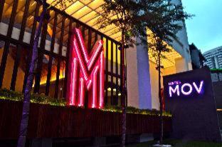 MOV Hotel Kuala Lumpur, Kuala Lumpur (zdjęcie 3)