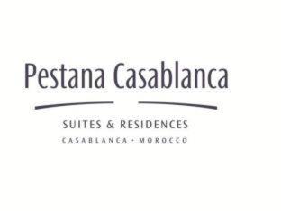 Pestana Casablanca, Seaside Suites & Residences, Casablanca (photo 3)