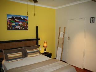 Khashamongo B & B, Somerset West (foto 3)