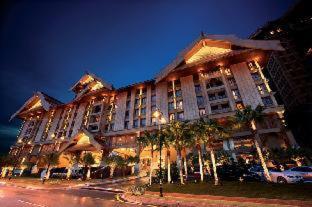 Royale Chulan Kuala Lumpur, Kuala Lumpur (foto 5)
