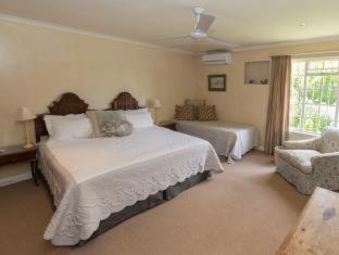 Cornerway House, Plettenberg Bay (foto 5)