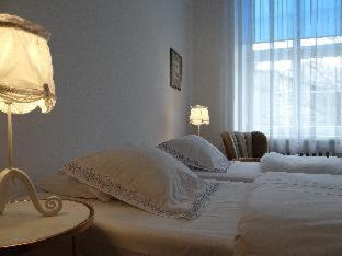 Boutique Aparthotel, Cracovie (photo 5)