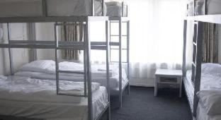Budget Trianon Hotel, Amsterdam (Foto 5)