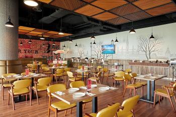 Sunway Velocity Hotel Kuala Lumpur, Kuala Lumpur (fotografie 3)