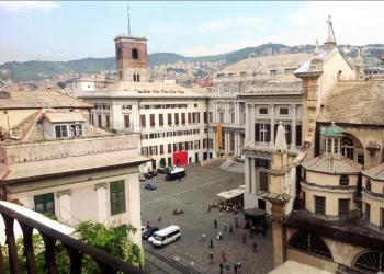 Torre Ducale Dimora Storica, Génova (foto 3)