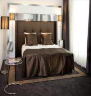 WestCord Fashion Hotel Amsterdam, Amsterdam (zdjęcie 4)