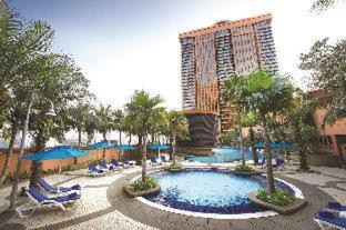 Berjaya Times Square Hotel, Kuala Lumpur, Kuala Lumpur (fotografie 5)