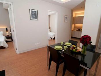 Apex Cozy Suites at Swiss Garden Residence Kuala Lumpur, Kuala Lumpur (fotografie 3)