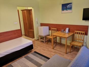 Hotel Duka, Varšava (fotografie 4)