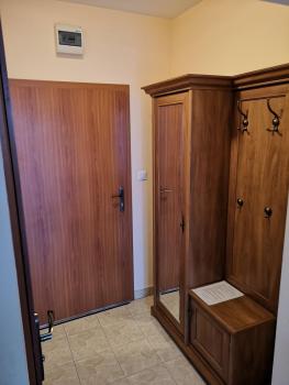 Hotel Duka, Varšava (fotografie 3)