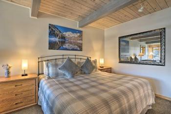 Ski Lovers Studio w/ Easy Pool + Hot Tub Access!, Snowmass Village (fotografie 3)