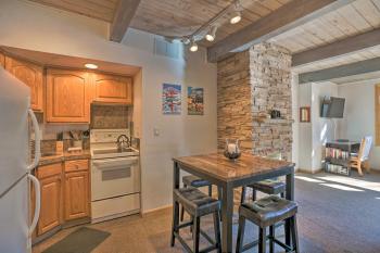 Ski Lovers Studio w/ Easy Pool + Hot Tub Access!, Snowmass Village (fotografie 4)