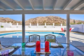 Heated Pool, Views, and Trail Access Phoenix Escape, Финикс (фото 2)
