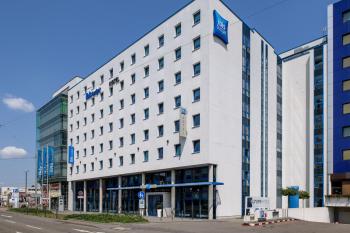 ibis budget Stuttgart City Nord, Stuttgart (photo 3)