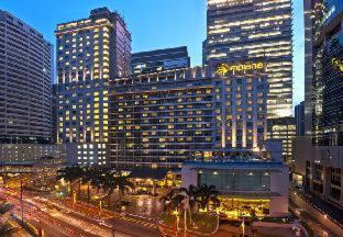 Impiana KLCC Hotel, Kuala Lumpur (photo 4)