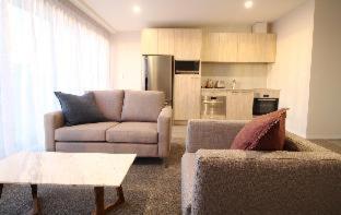 FERNZ Motel & Apartments Birkenhead, Auckland (foto 4)