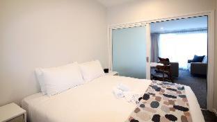 FERNZ Motel & Apartments Birkenhead, Auckland (foto 5)