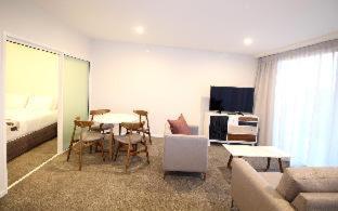 FERNZ Motel & Apartments Birkenhead, Окленд (фото 5)