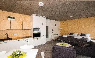 Residence Trafick, Praha (fotografie 4)