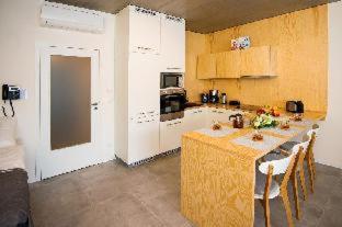 Residence Trafick, Praha (fotografie 5)